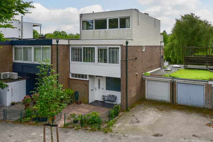 Foto 3 van Funke Küpperstraat 51