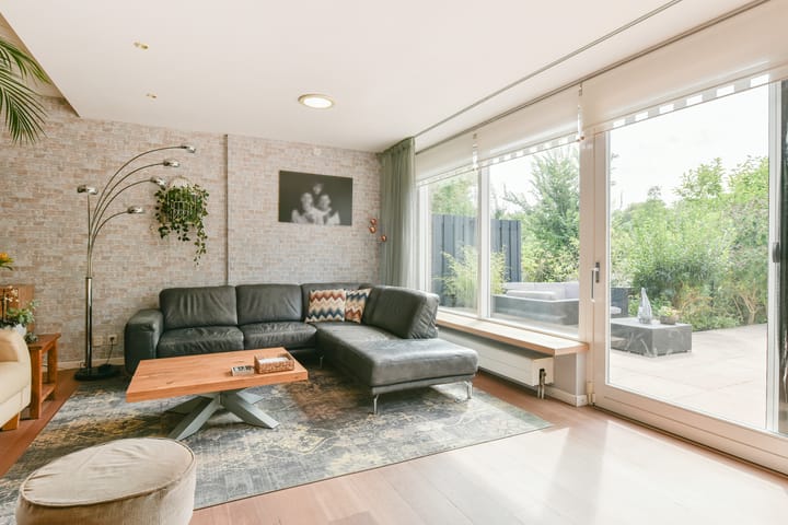 Foto 4 van Funke Küpperstraat 51