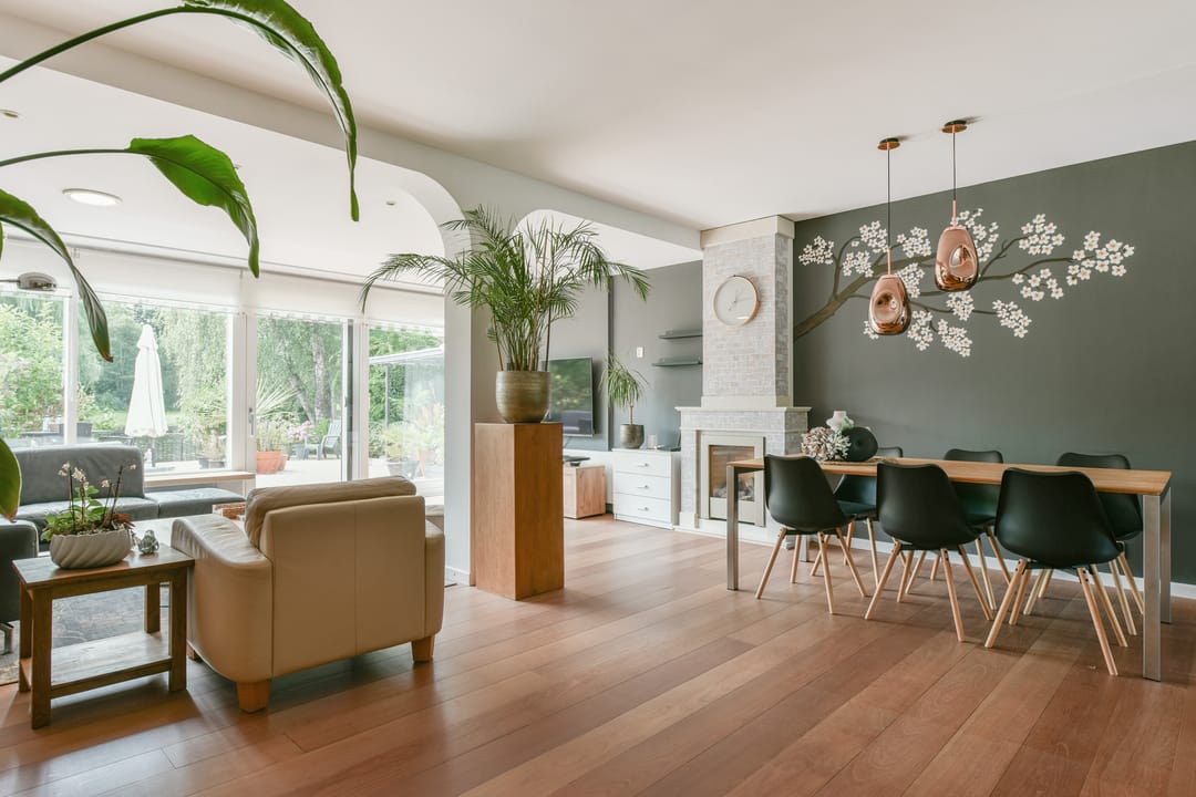 Foto 7 van Funke Küpperstraat 51