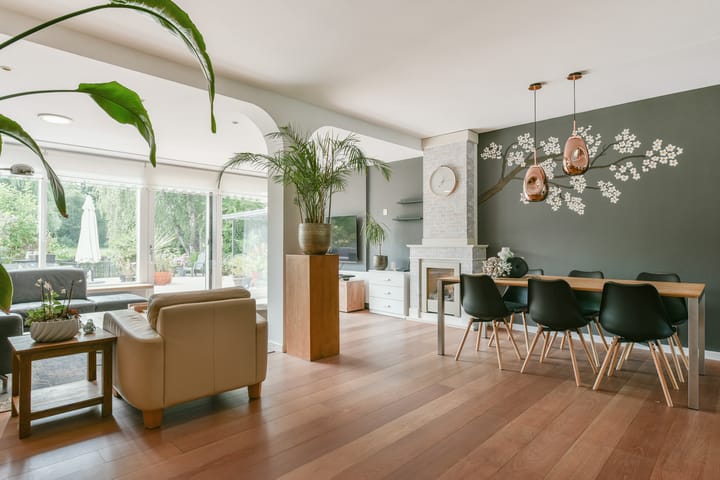 Foto 7 van Funke Küpperstraat 51