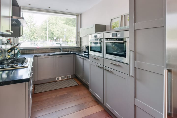 Foto 9 van Funke Küpperstraat 51