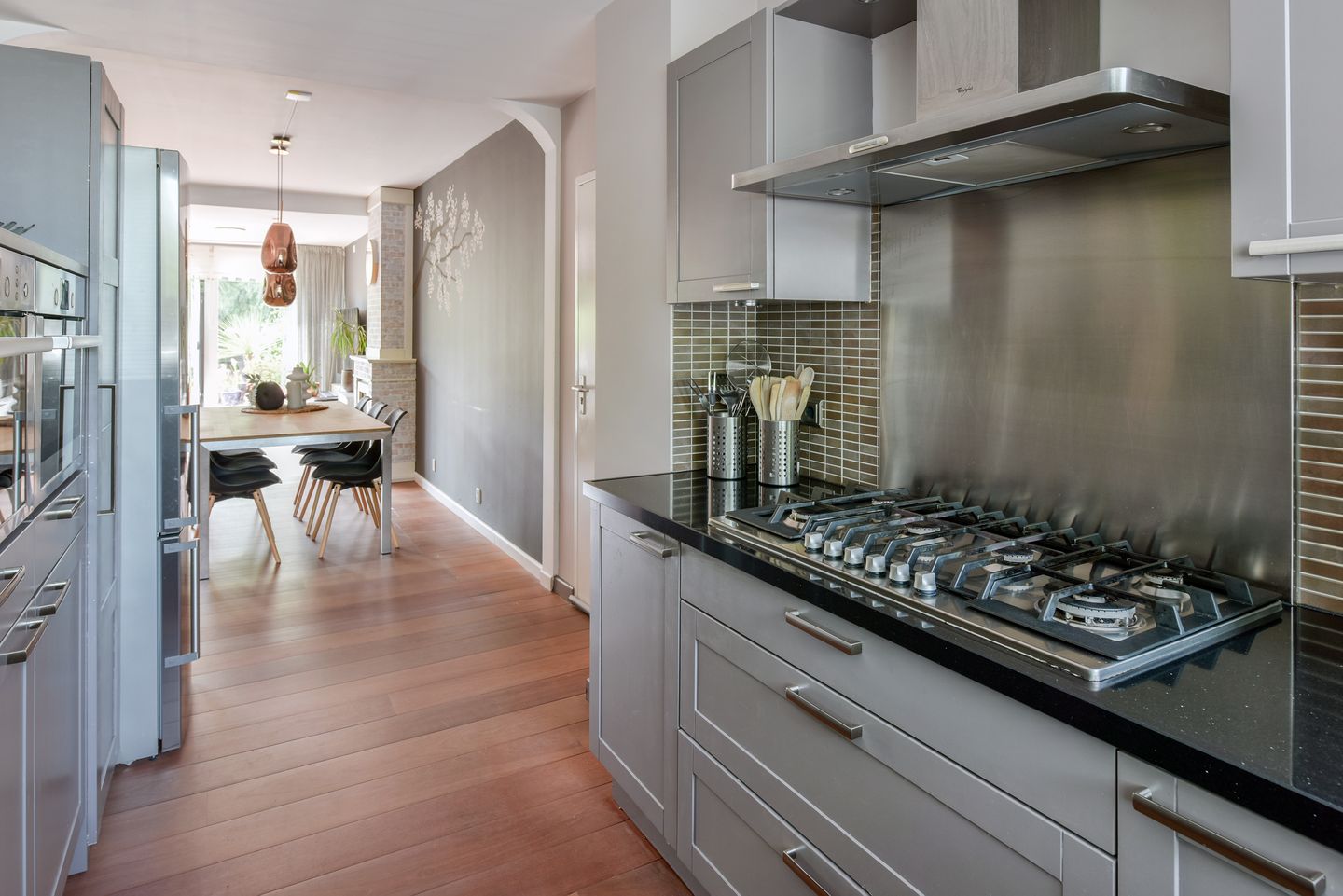 Foto 10 van Funke Küpperstraat 51