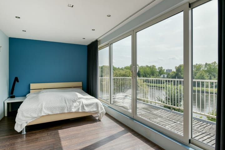 Foto 20 van Funke Küpperstraat 51