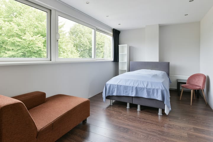 Foto 23 van Funke Küpperstraat 51