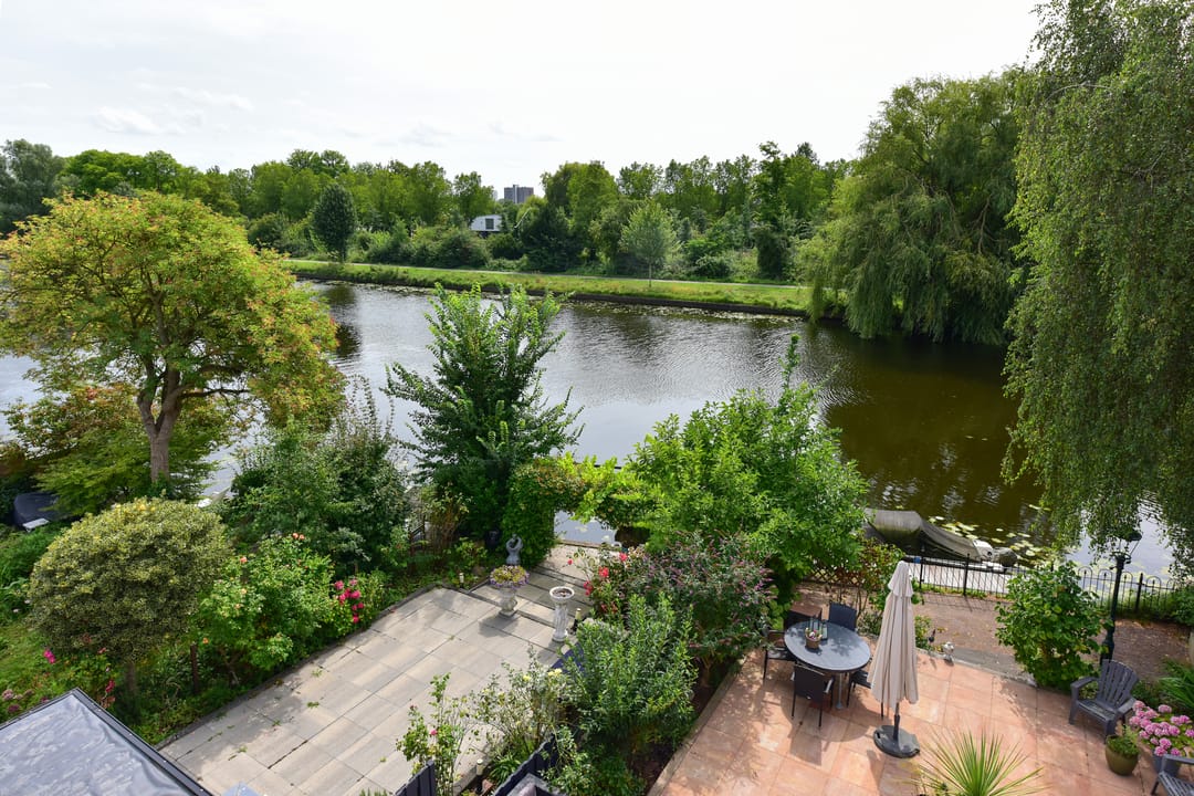 Foto 22 van Funke Küpperstraat 51