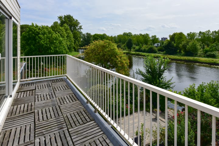 Foto 21 van Funke Küpperstraat 51