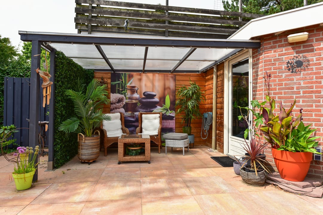 Foto 26 van Funke Küpperstraat 51