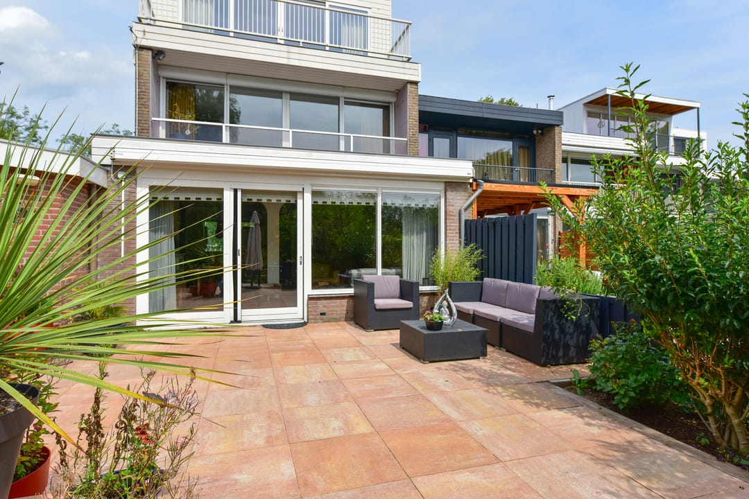 Foto 28 van Funke Küpperstraat 51