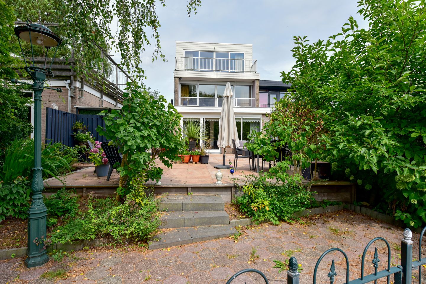 Foto 29 van Funke Küpperstraat 51