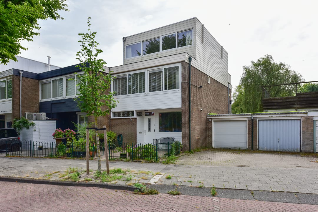 Foto 31 van Funke Küpperstraat 51