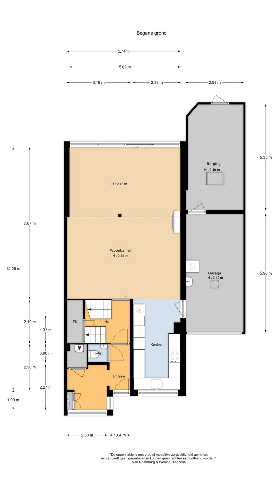 Foto 33 van Funke Küpperstraat 51