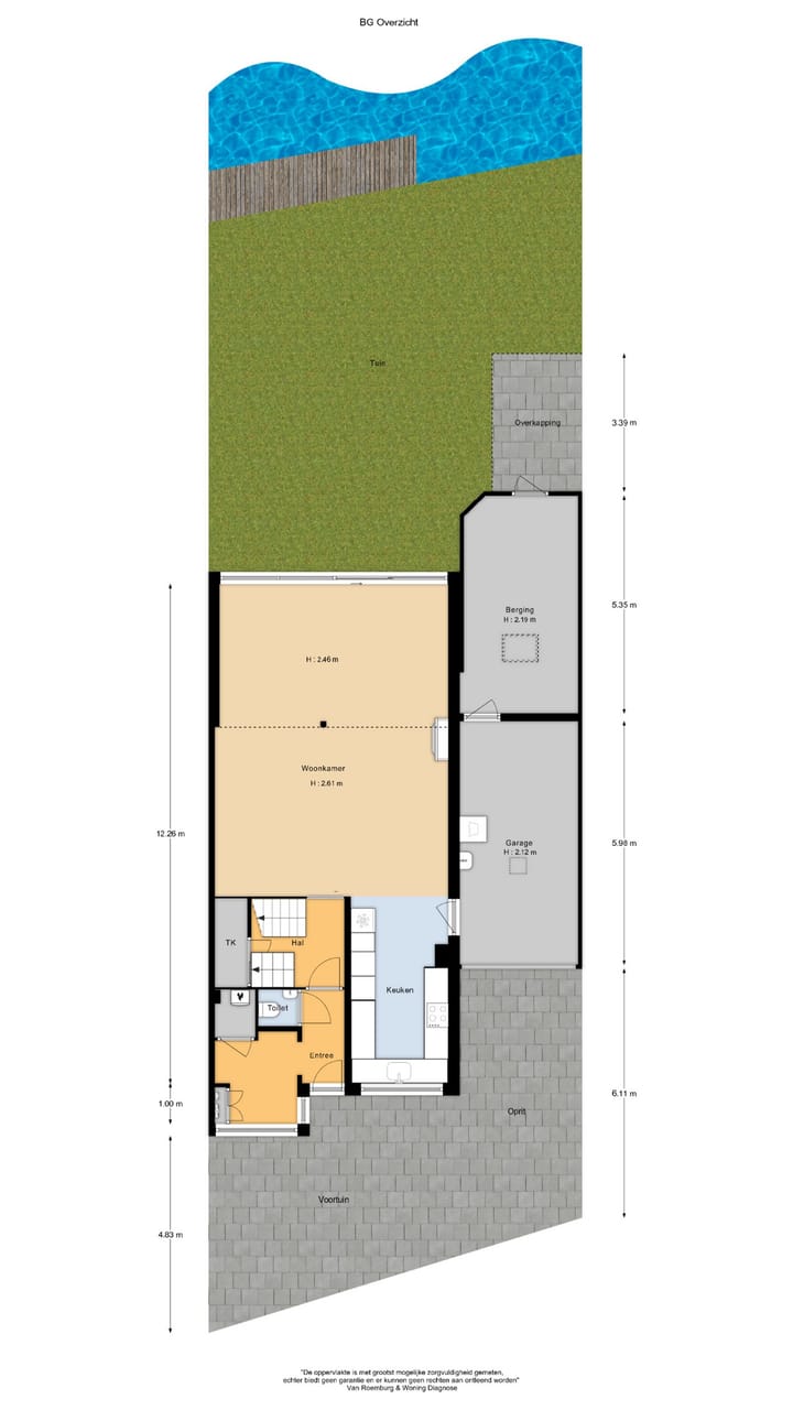Foto 36 van Funke Küpperstraat 51