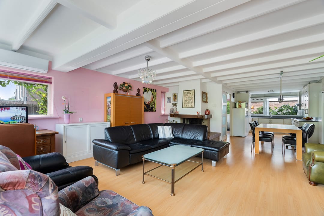 Foto 7 van Van Eijcklaan 9