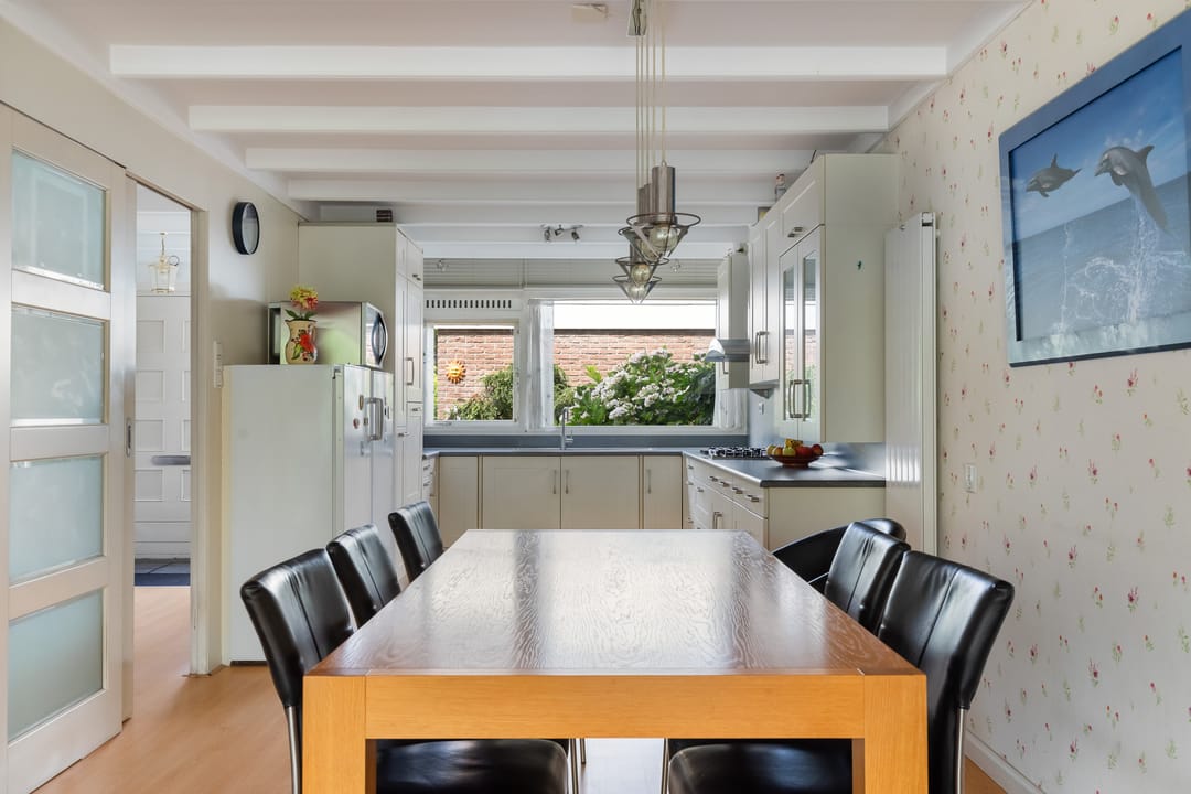 Foto 8 van Van Eijcklaan 9