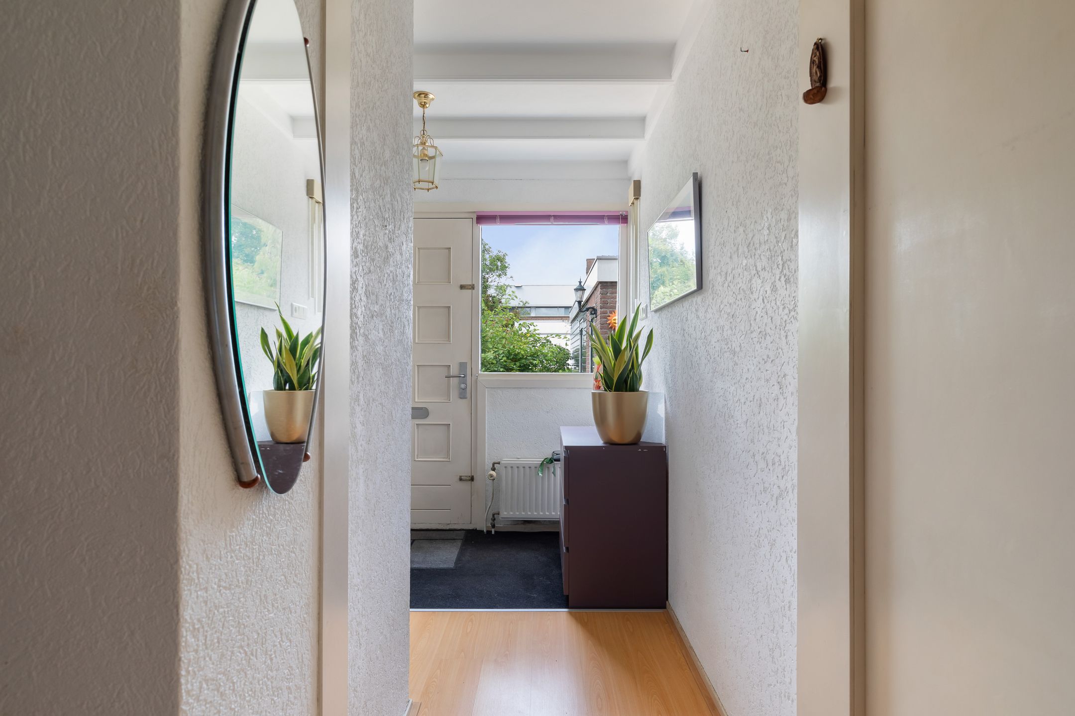 Foto 9 van Van Eijcklaan 9