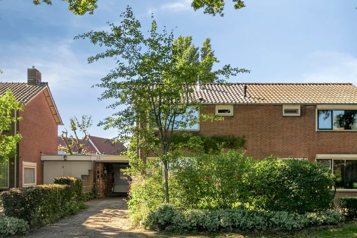 Foto 2 van van der Capellenweg 24