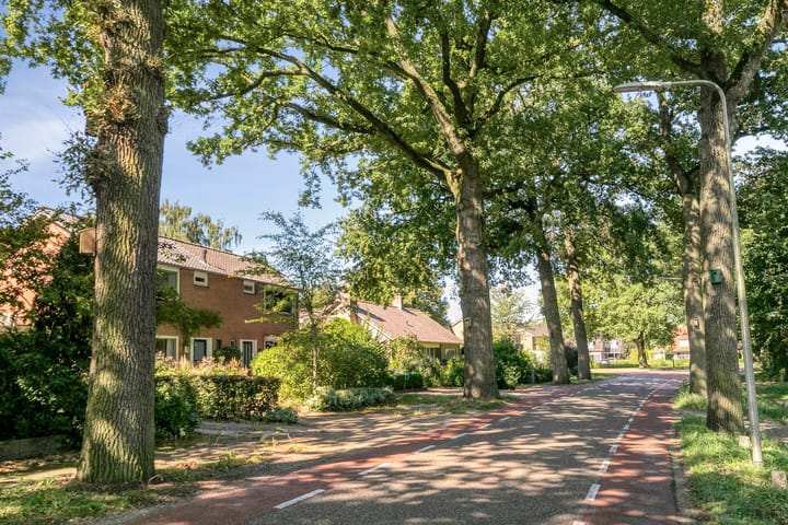 Foto 3 van van der Capellenweg 24