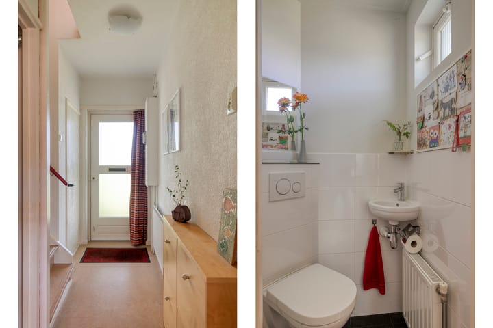 Foto 4 van van der Capellenweg 24