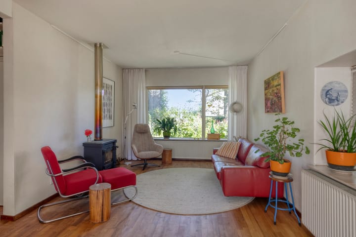 Foto 5 van van der Capellenweg 24