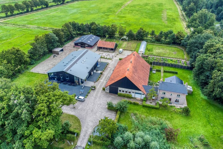 Foto 3 van Oud Emmeloorderweg 24