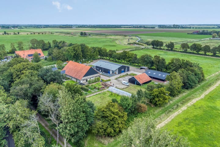 Foto 4 van Oud Emmeloorderweg 24