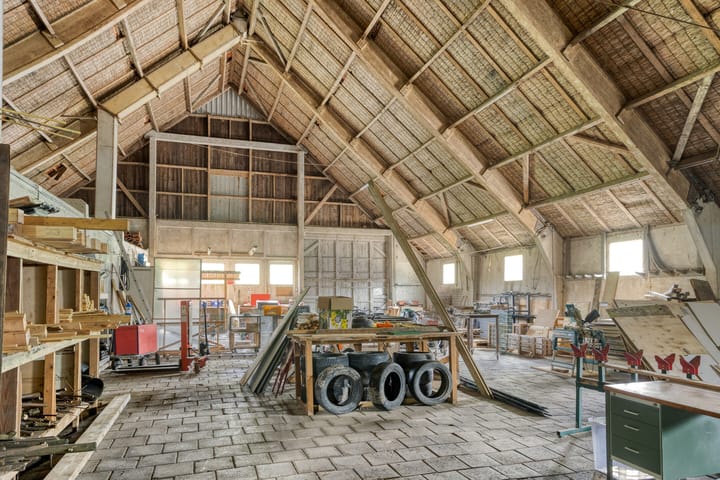 Foto 25 van Oud Emmeloorderweg 24