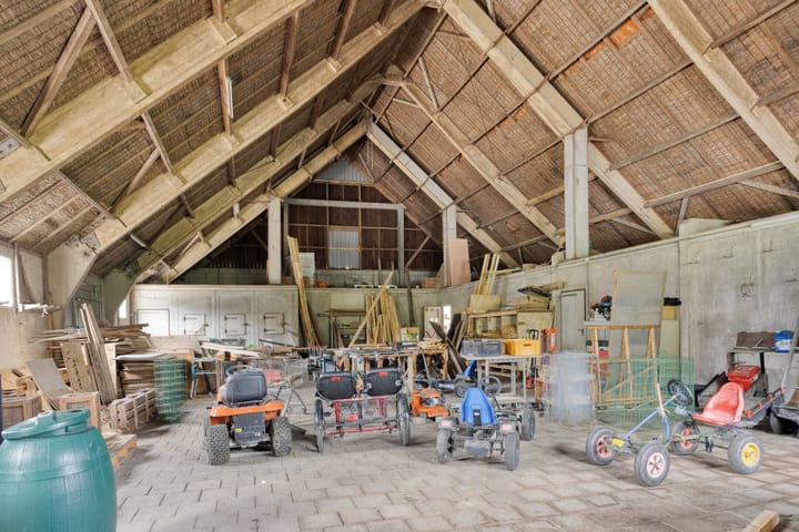 Foto 26 van Oud Emmeloorderweg 24