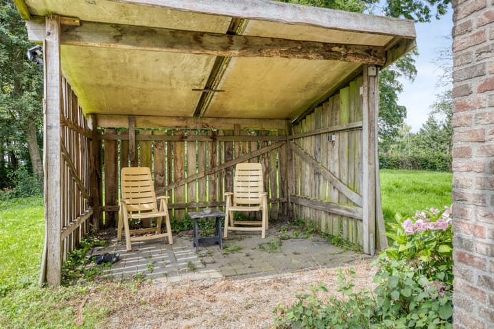 Foto 45 van Oud Emmeloorderweg 24