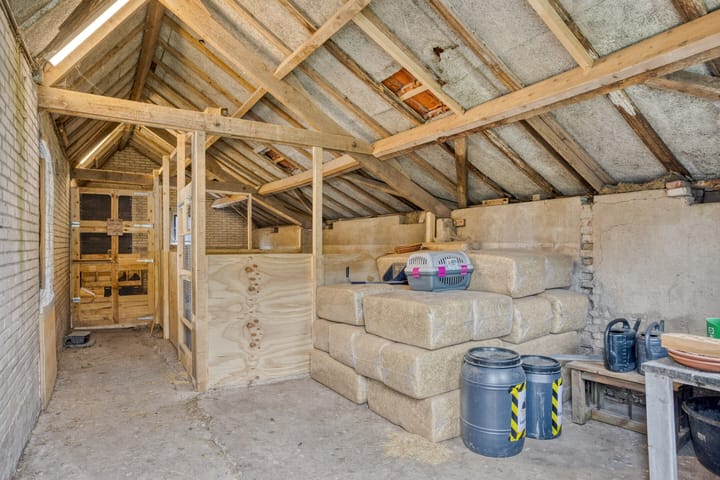 Foto 80 van Oud Emmeloorderweg 24