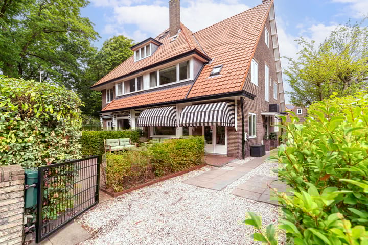 Foto 1 van Hoflaan 36