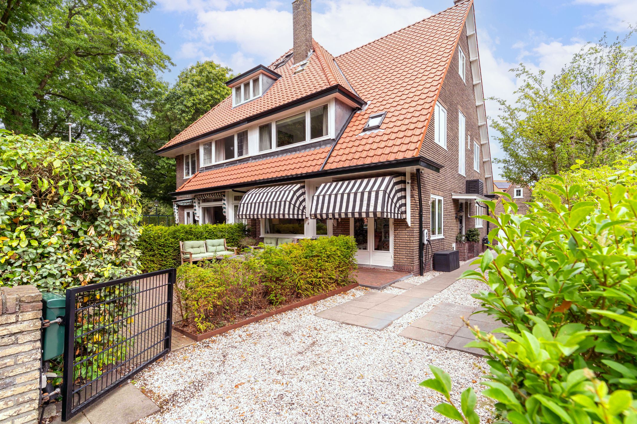 Hoflaan, 36, Wassenaar, 2242EP, Zuid-Holland, Nederland 36