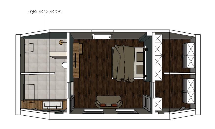Foto 39 van Akkerweg 14