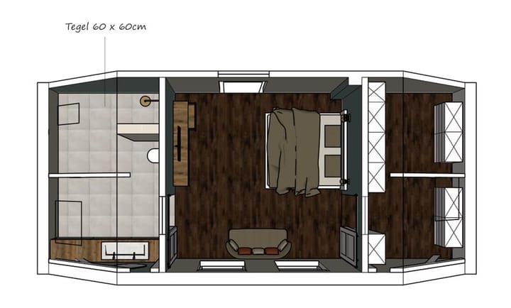 Foto 39 van Akkerweg 14