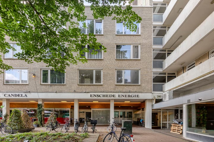 Foto 17 van Boulevard 1945 278