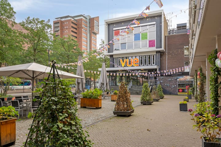 Foto 24 van Boulevard 1945 278