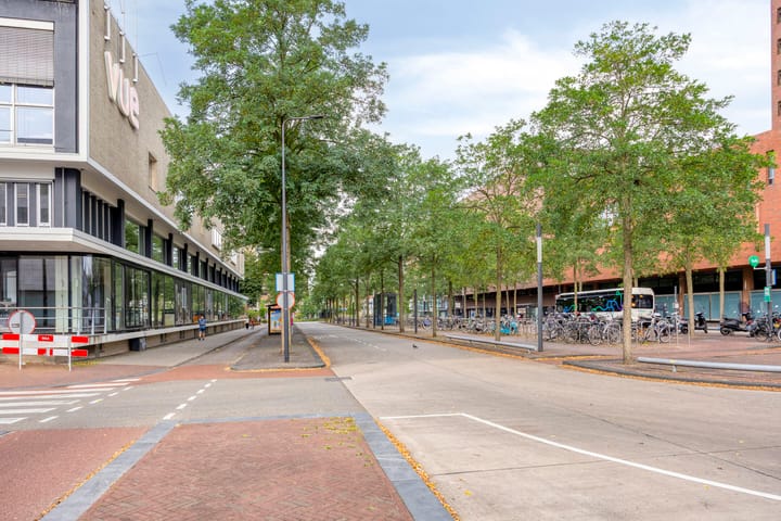 Foto 25 van Boulevard 1945 278