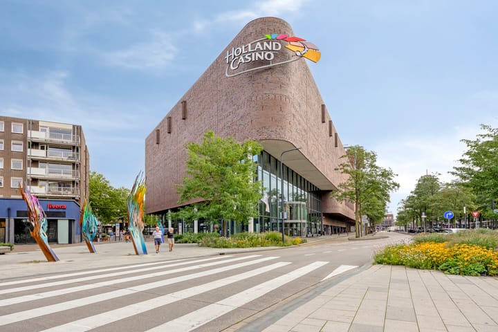 Foto 27 van Boulevard 1945 278