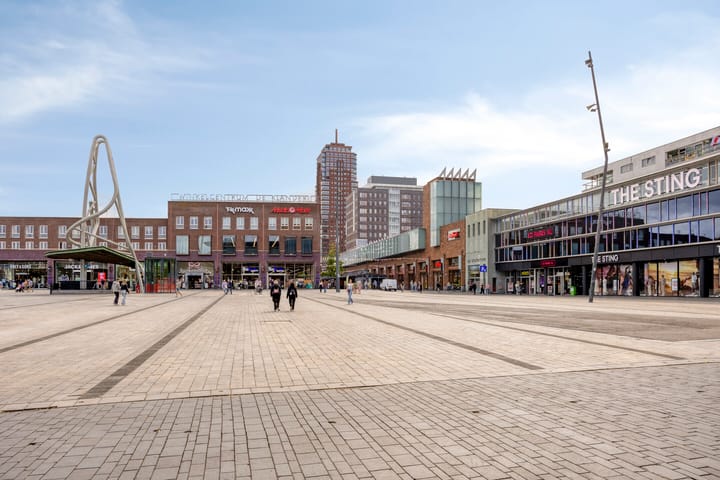 Foto 28 van Boulevard 1945 278