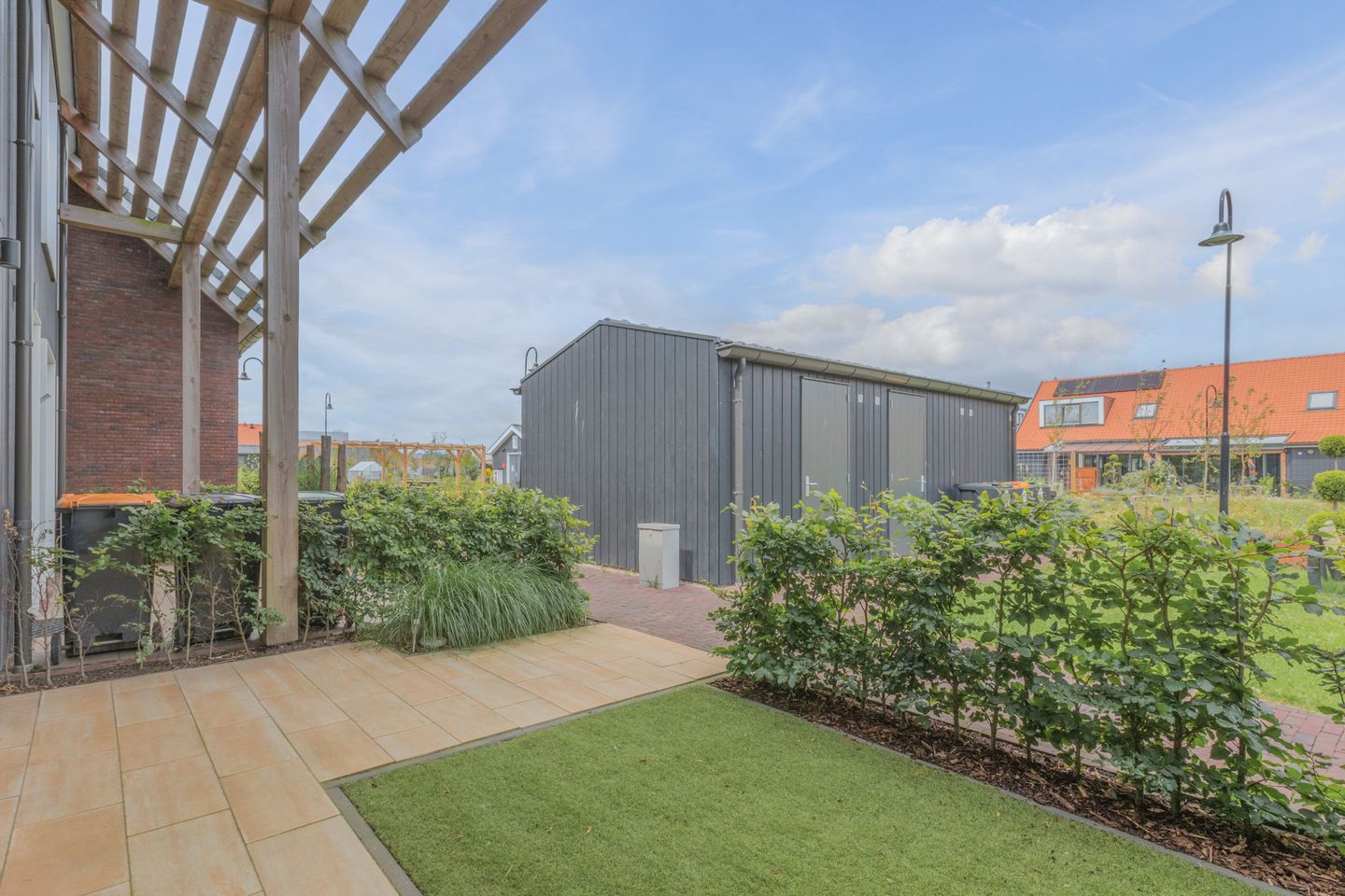 Foto 40 van Het Schild 62