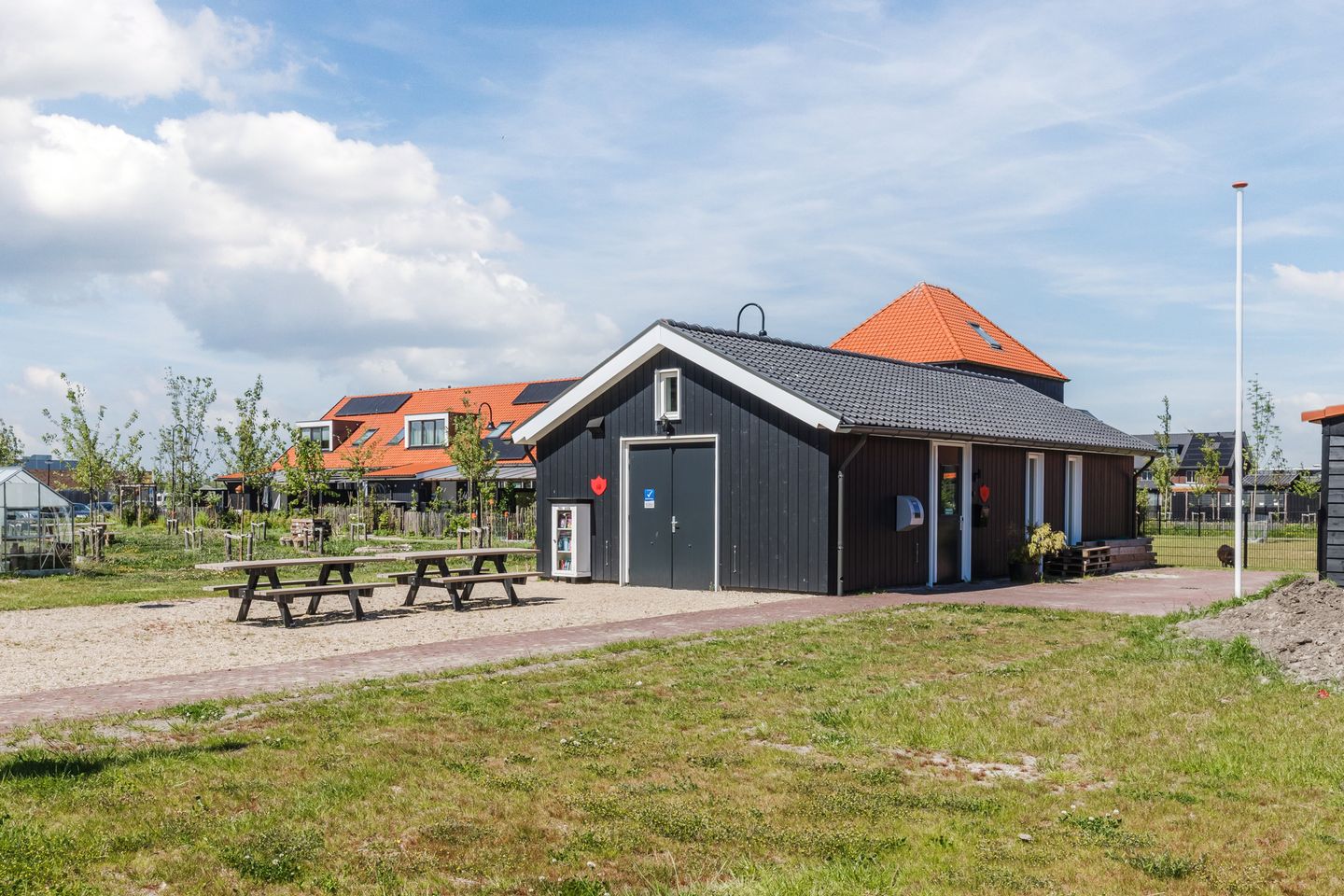 Foto 49 van Het Schild 62