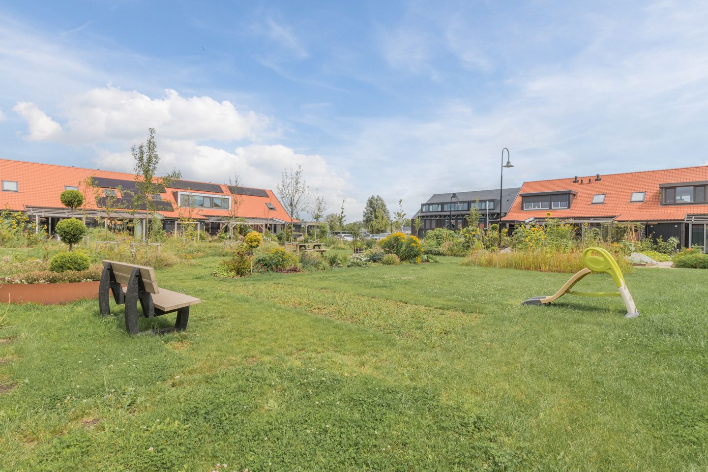 Foto 50 van Het Schild 62