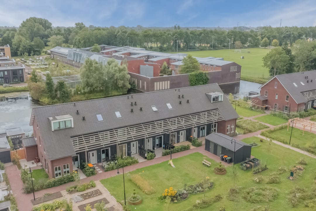 Foto 52 van Het Schild 62