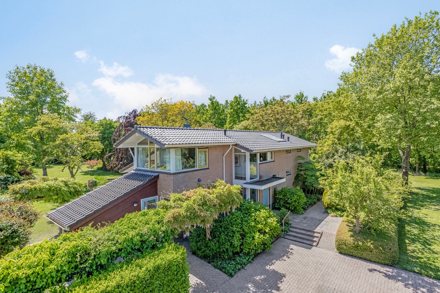 Foto 1 van Groene Velden 145