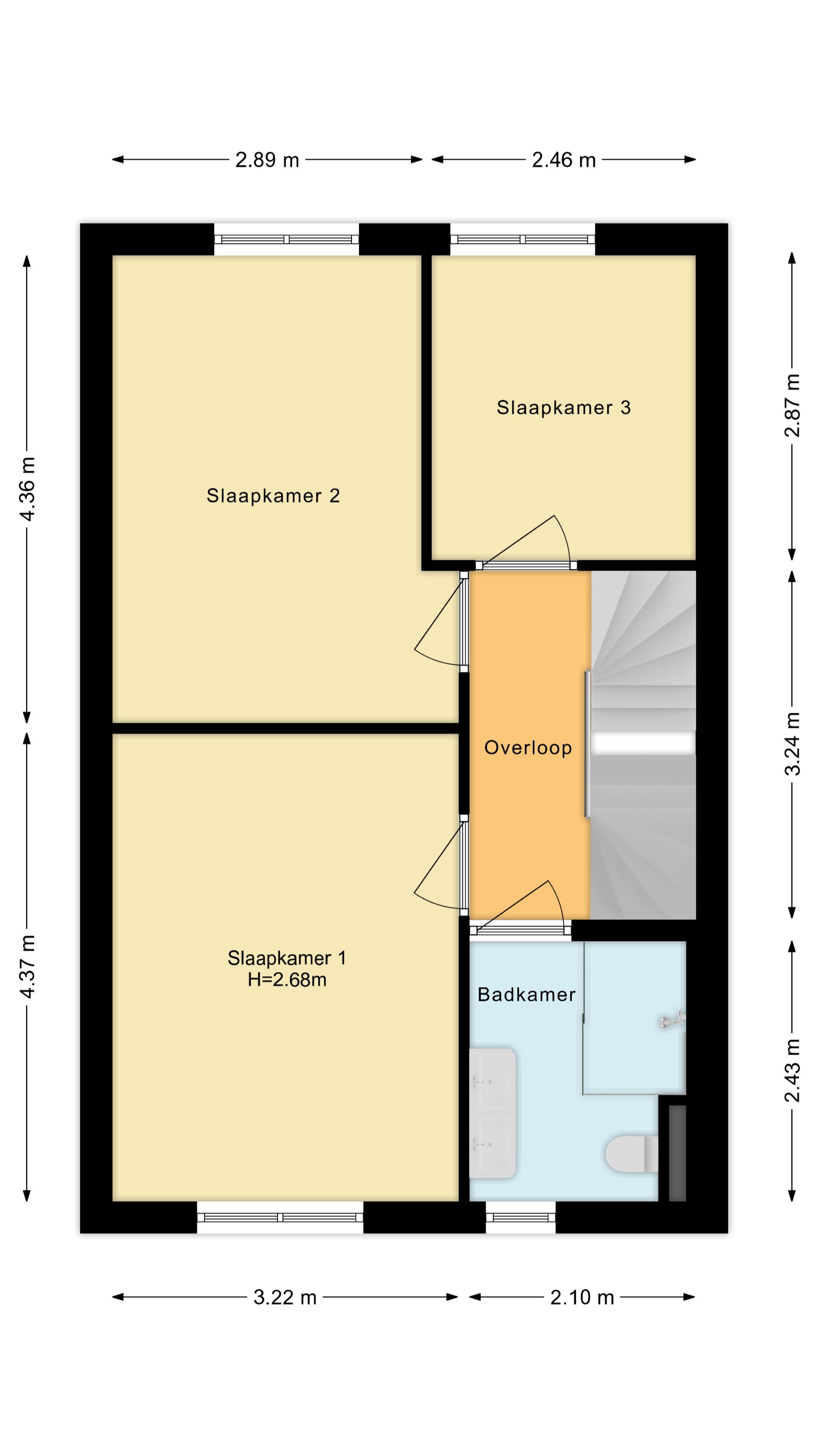 Foto 57 van Het Schild 62