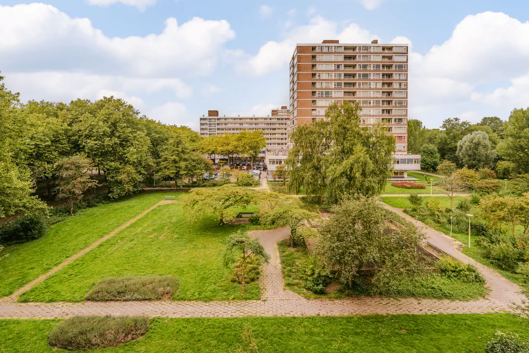 Foto 1 van Nijenburg 19