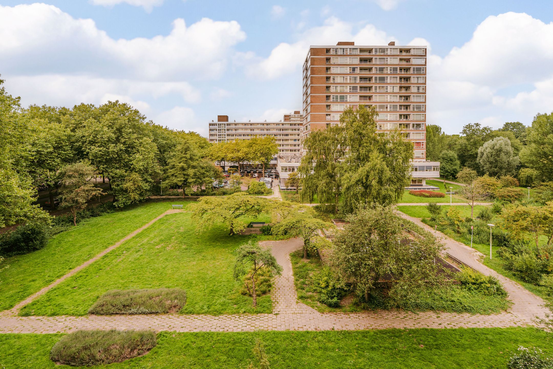 Nijenburg, 19, Amsterdam, 1081GD, Noord-Holland, Nederland 19