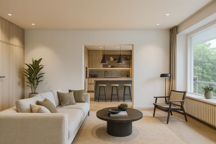 Foto 3 van Nijenburg 19