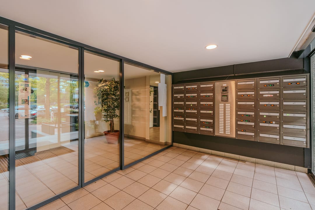 Foto 7 van Nijenburg 19