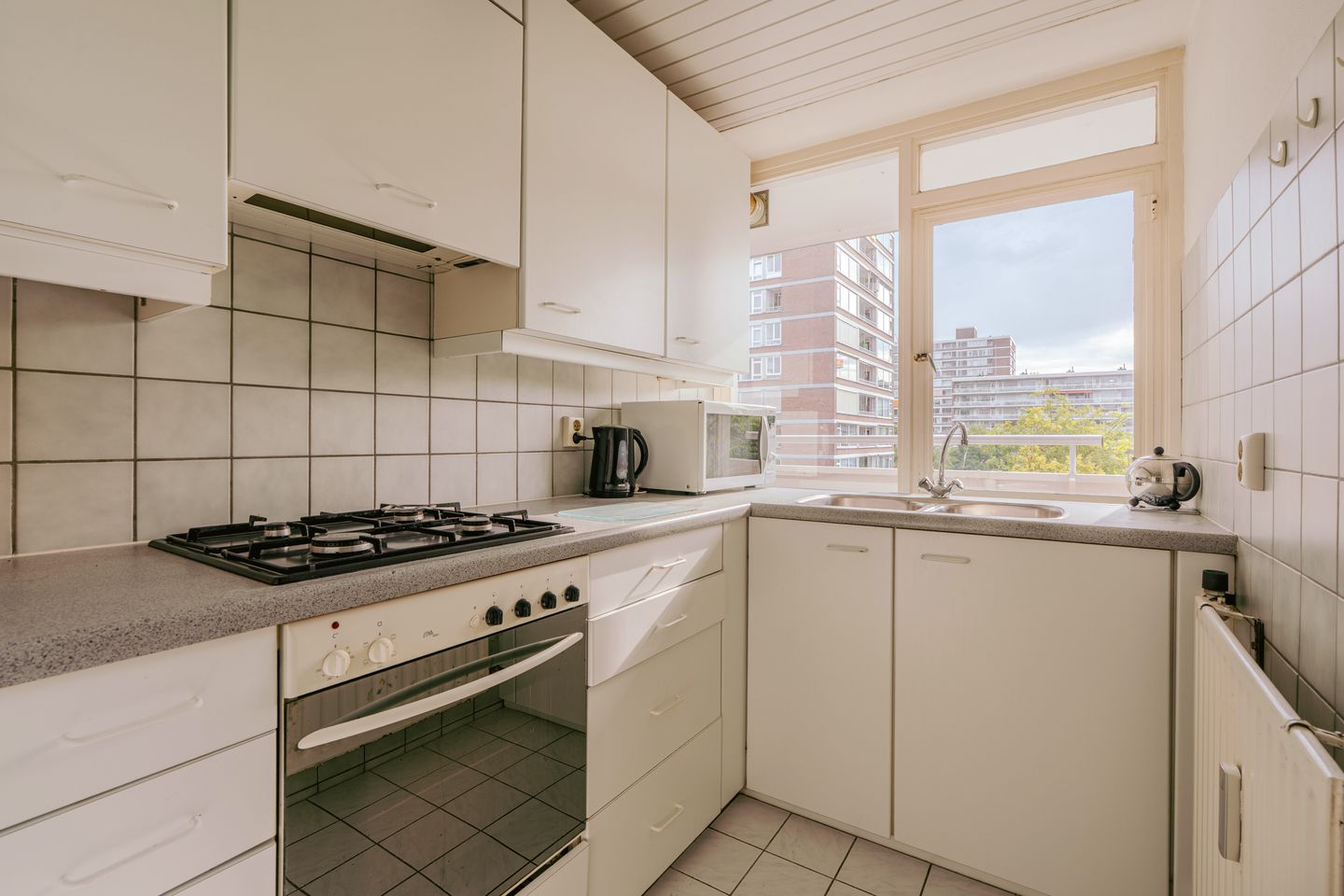 Foto 14 van Nijenburg 19