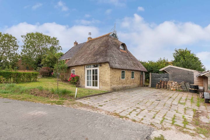 Foto 1 van Oudebildtdijk 1174